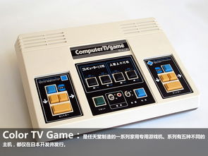 緬懷聰哥，重溫童年 任天堂歷代經典產品盤點與信息服務