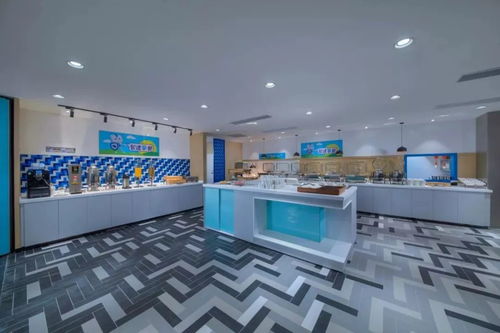 洲際酒店集團創新產品與服務亮相第六屆中國國際酒店投資與特許經營展